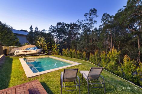 Property photo of 13 Katinka Circuit Coomera QLD 4209