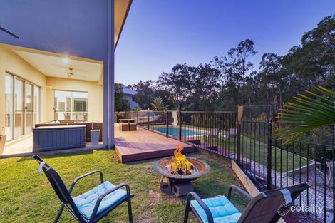Property photo of 13 Katinka Circuit Coomera QLD 4209