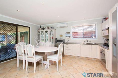 Property photo of 5 Wallis Glen Cranebrook NSW 2749