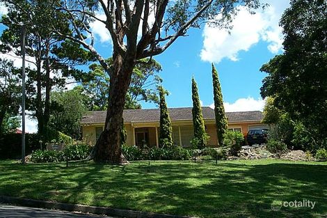 Property photo of 4 Hillcrest Parade Highfields NSW 2289