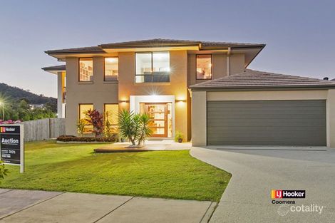 45 Wildflower Cct, Upper Coomera, QLD 4209