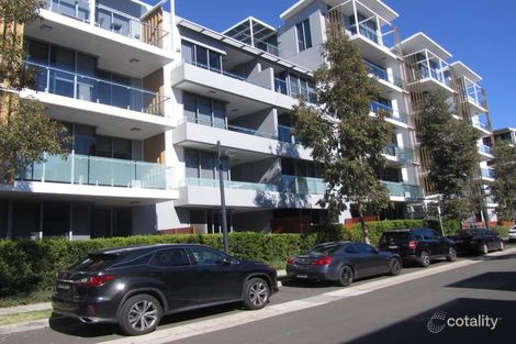Property photo of 203/1 Ferntree Place Epping NSW 2121