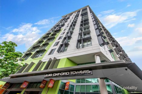 1003/338 Water St, Fortitude Valley, QLD 4006