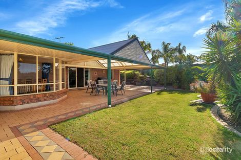 Property photo of 3 Ibis Mews Hewett SA 5118