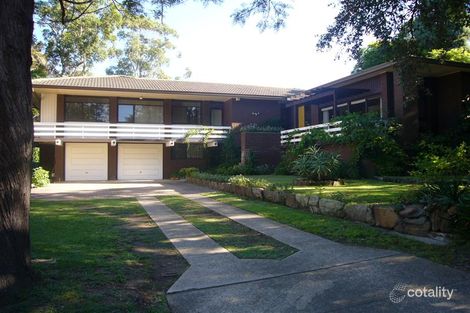 10 Greens Ave, Oatlands, NSW 2117