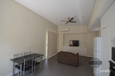 Property photo of 39B Morgans Street Port Hedland WA 6721