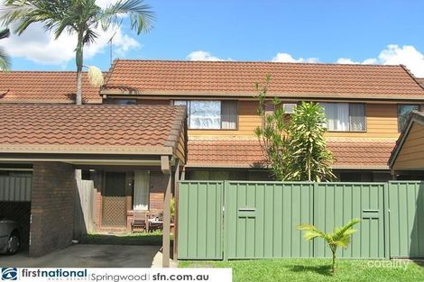 29/45 Park Rd, Slacks Creek, QLD 4127