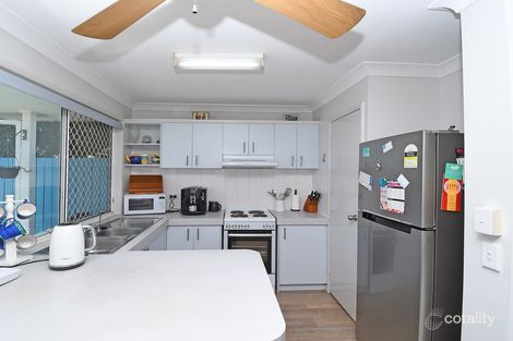 Property photo of 5/14 Beach Road Pialba QLD 4655