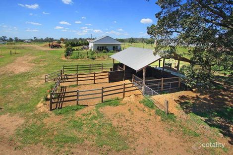 Property photo of 331 Priors Pocket Road Moggill QLD 4070