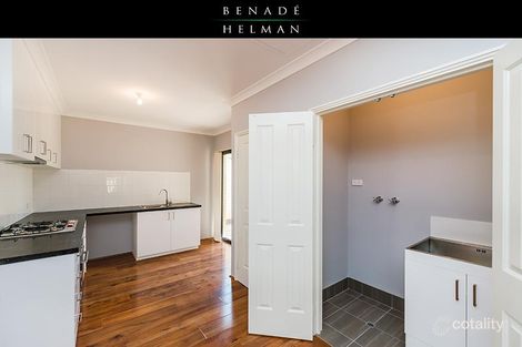 Property photo of 45B Merrifield Avenue Kelmscott WA 6111