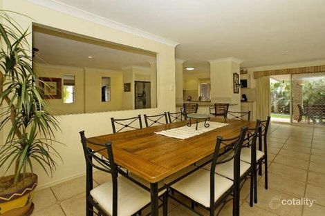 Property photo of 40 Saint Stephens Drive Upper Coomera QLD 4209