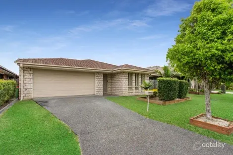 23 ANSETT WAY, UPPER COOMERA, QLD 4209