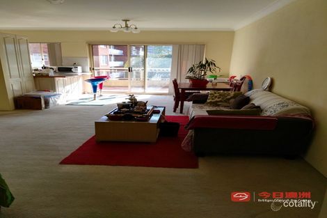 13/12-16 West St, Hurstville, NSW 2220