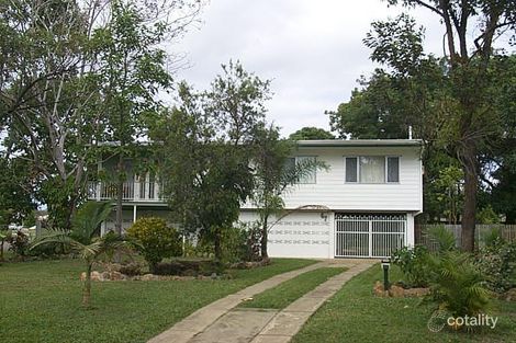 47 Tam O'Shanter Dr, Thuringowa Central, QLD 4817