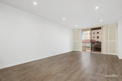 308/95 West Esp, Manly, NSW 2095