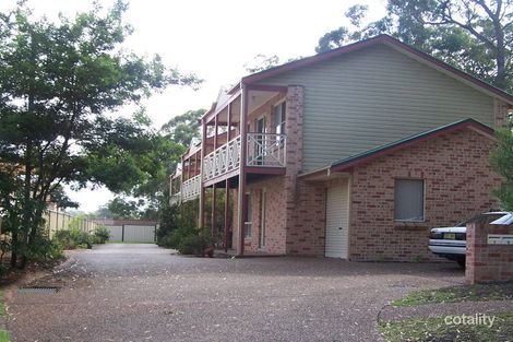 3/7 Ethel St, Sanctuary Point, NSW 2540