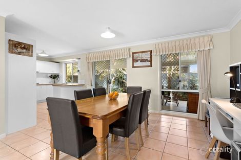 Property photo of 12 Wintergreen Close Bracken Ridge QLD 4017