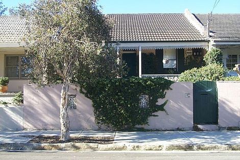 27 Spruson St, Neutral Bay, NSW 2089