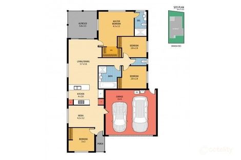 Property photo of 4 Richmond Street North Lakes QLD 4509