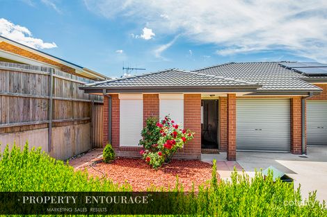 Property photo of 48 Yerradhang Street Ngunnawal ACT 2913