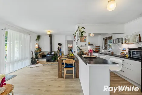 Property photo of 1 Jacksonia Close Pinjarra WA 6208