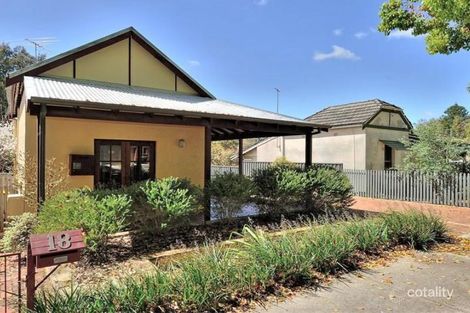 18 Gardiner St, East Perth, WA 6004