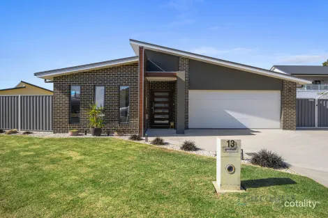 Property photo of 13 Explorer Drive Turners Beach TAS 7315