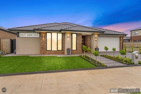 Property photo of 353 Saltwater Promenade Point Cook VIC 3030
