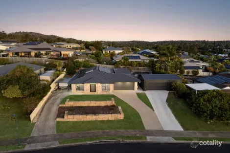 Property photo of 52 Titmarsh Circuit Fernvale QLD 4306