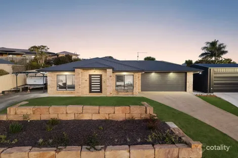 Property photo of 52 Titmarsh Circuit Fernvale QLD 4306