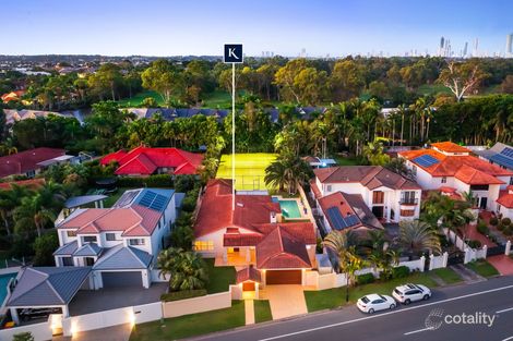 109 Santa Cruz Bvd, Clear Island Waters, QLD 4226