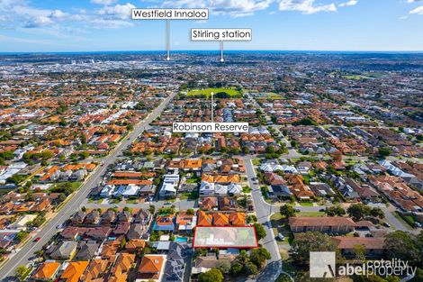 Property photo of 14 Glentworth Avenue Tuart Hill WA 6060