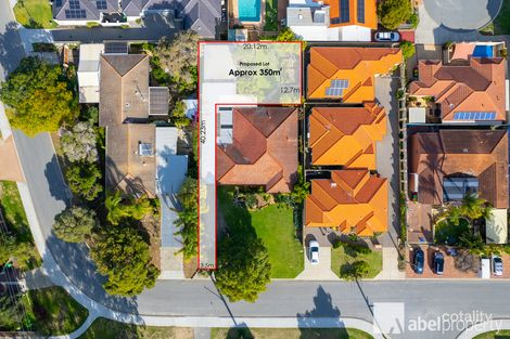 Property photo of 14 Glentworth Avenue Tuart Hill WA 6060