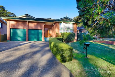 Property photo of 30 Glencoe Street Sutherland NSW 2232