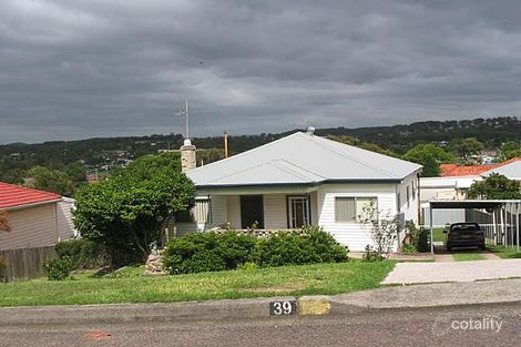39 O'Brien St, Gateshead, NSW 2290