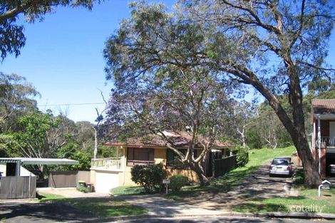 1 Patonga Pl, Engadine, NSW 2233