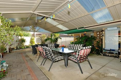Property photo of 3 Broughton Way Rockingham WA 6168