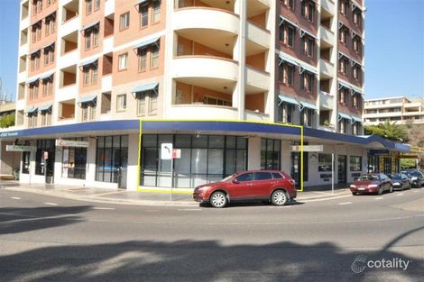 43/1 Macquarie St, Parramatta, NSW 2150