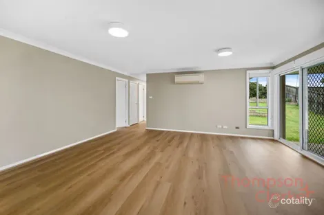 Property photo of 44 Northview Street Gillieston Heights NSW 2321