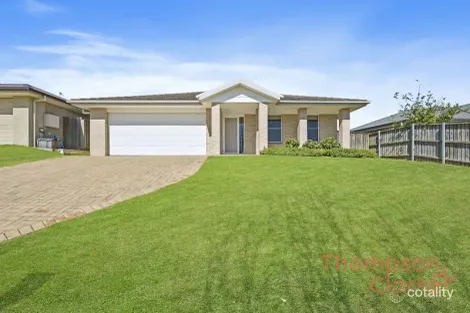 Property photo of 44 Northview Street Gillieston Heights NSW 2321