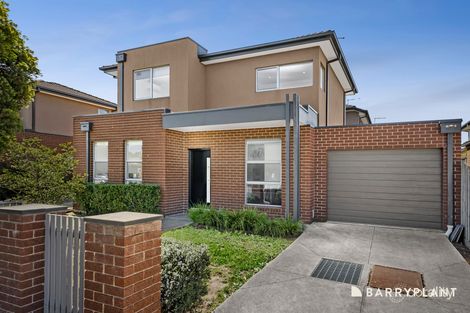 1/28 Burnett Ave, Braybrook, VIC 3019