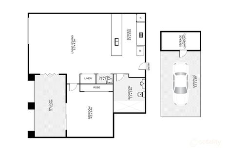 Property photo of 531/3 McKinnon Avenue Five Dock NSW 2046
