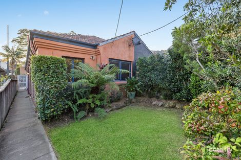 64a Barry St, Neutral Bay, NSW 2089
