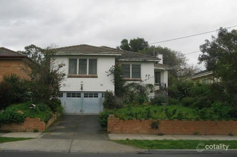 77 Yerrin St, Balwyn, VIC 3103