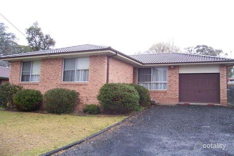 Property photo of 28 Banksia Street Colo Vale NSW 2575