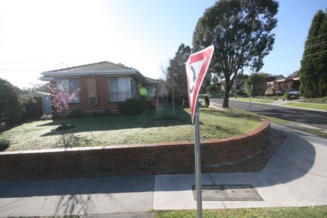 Property photo of 45 Lewis Road Wantirna South VIC 3152