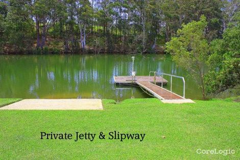 Property photo of 18 The Grove Urunga NSW 2455