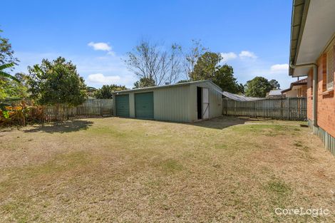 Property photo of 79 Aspinall Street Leichhardt QLD 4305