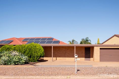 Property photo of 7 Keats Crescent Whyalla Stuart SA 5608