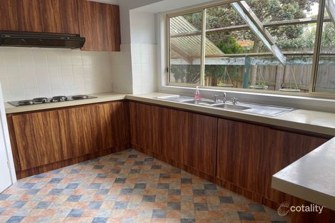 Property photo of 8 Hurley Court Balnarring VIC 3926